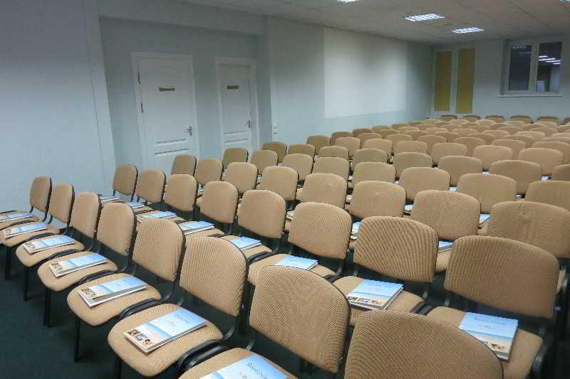 Health & Wellness Center Energetikas Hotel Šventoji Buitenkant foto